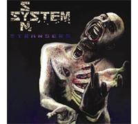 SYSTEM SYN - STRANGERS - CD - F72z