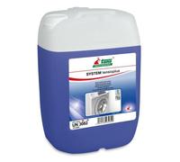 SYSTEM tensioplusDetergente liquido rinforzante altamente concentrato 60 lt,