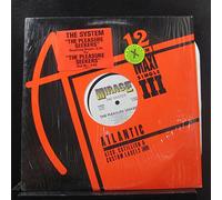 System, The - System, The - The Pleasure Seekers - Mirage