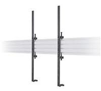 SYSTEM X - VESA 600 Flat