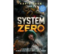 System Zero Book 3: A Mobile Suit Military LitRPG Romance