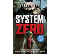 System Zero Book 4: A Mobile Suit Military LitRPG Romance