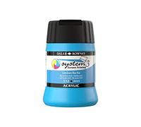 SYSTEM3 250ML SCREEN PRINTING COERULEUM BLUE HUE