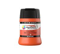 SYSTEM3 250ML SCREEN STAMPA CADMIUM ARANCIONE HUE