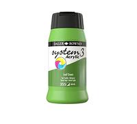 SYSTEM3 500ML FOGLIA VERDE