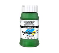 SYSTEM3 500ML OX CROMATO VERDE