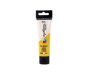 SYSTEM3 59ML ORO PALE (HUE)