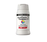 SYSTEM3 HB 500ML CADIUM RED HUE