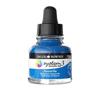 SYSTEM3 INK 29.5ML BLU FLUORESCENTE
