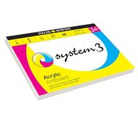 System3 - Quaderno A4 10SH