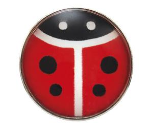 SYSTEM75 COCCINELLA 2PZ