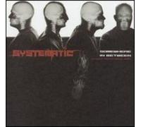 Systematic - Somewhere In Between