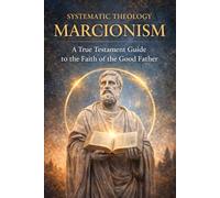 Systematic Theology: Marcionism: A True Testament Guide to the Faith of the Good Father