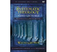 Systematic Theology Video Lectures: An Introduction to Biblical Doctrine
