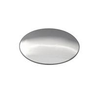Systemceram Sink and Shower Cover Lucida 0901 Copertura per Beccuccio