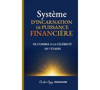 Système d’Incarnation de Puissance Financière: De l’ombre à la célébrité, en 7 étapes