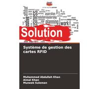 Système de gestion des cartes RFID
