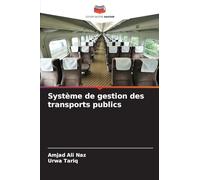 Système de gestion des transports publics