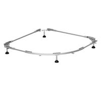 Bette sistema piedi Corner, B52-3051, [Piatti Doccia > Ricambi per Piatti Doccia]