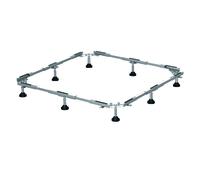 Piedini per Piatto Doccia Bette Floor Sistema di Piedinini per doccia 1700 x 900 x 80 - 200 mm