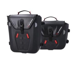 SystËme de sacoches SysBag WP M/S Sw-Motech Honda GB350S (24-).