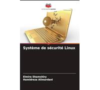 Système de sécurité Linux