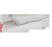 Système de soutien du centre MAS 5305 de Kaldewei, 688076530000, 688076530000