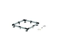 Système dencastrement Bette Basic 750x750mm, B50-6231, B50-6231