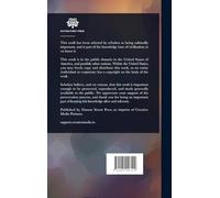 Système des connaisance chimiques, et de leurs applications aux phÃ(c)nomènes de la nature et de l'art