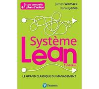 Système Lean: Le grand classique du management