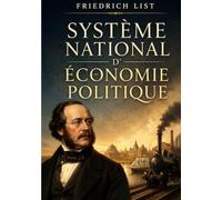 Système national d'économie politique