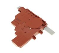 Systeme ouverture de porte pour lave-vaisselle Whirlpool C00536647
