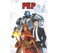 Système PEP: Système de création de règles pour le jeu de rôle