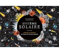 Système solaire: Explore les secrets du soleil et de ses planètes