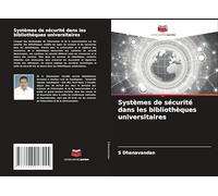 Systèmes de sécurité dans les bibliothèques universitaires