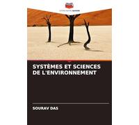 SYSTÈMES ET SCIENCES DE L'ENVIRONNEMENT