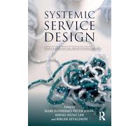 Systemic Service Design