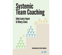 Systemic Team Coaching - Lines Hilary