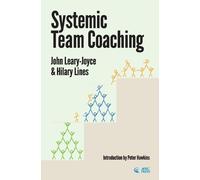Systemic Team Coaching (Tascabile)