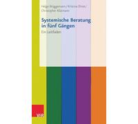 Systemische Beratung in Funf Gangen: Ein Leitfaden