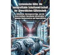 Systemische Kälte: Die hochprofitable Schattenwirtschaft der gewerblichen Kältetechnik