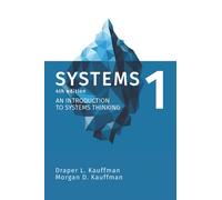 Systems 1: An Introduction to Systems Thinking