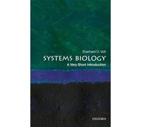 Systems Biology: A Very Short Introduction