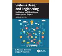 Systems Design and Engineering: Facilitating Multidisciplinary Development Projects