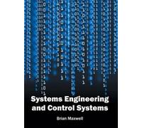 Systems Engineering and Control Systems (Copertina rigida)