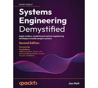 Computer Architecture with Python and ARM: Apply modern, model-based systems engineering techniques to build complex systems, 2nd Edition