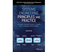 Systems Engineering Principles and Practice