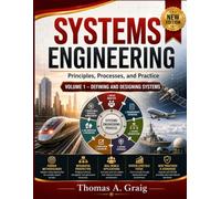 Systems Engineering: Principles, Processes, and Practice: 1