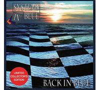 SYSTEMS IN BLUE - BACK IN BLUE