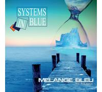 Systems In Blue - Melange Bleu